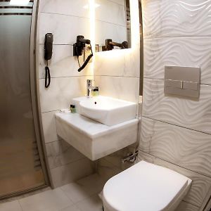 Standaard Kamer met een King Size Bed